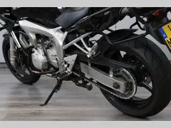 Yamaha FZ 6 Fazer 2006 occasion – foto 13 van 19