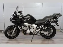 Yamaha FZ 6 Fazer 2006 occasion – foto 6 van 19