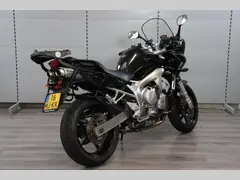 Yamaha FZ 6 Fazer 2006 occasion – foto 9 van 19