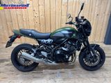 KAWASAKI Z900RS