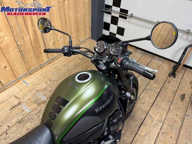 kawasaki - z900rs