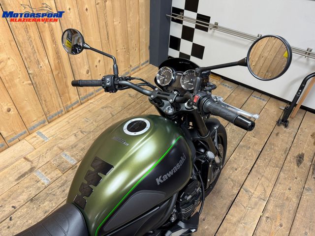 kawasaki - z900rs