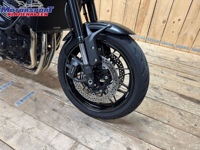 kawasaki - z900rs