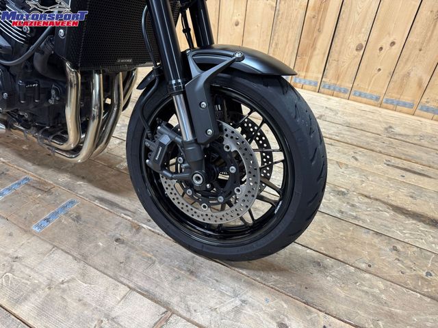 kawasaki - z900rs