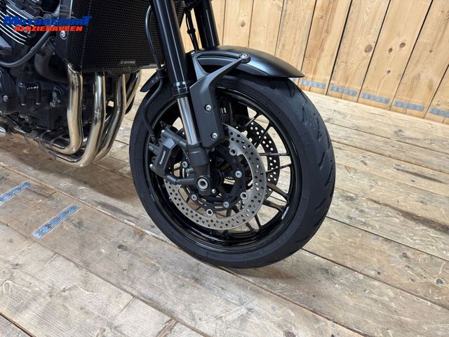 kawasaki - z900rs
