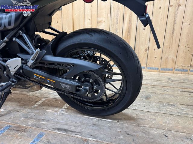kawasaki - z900rs
