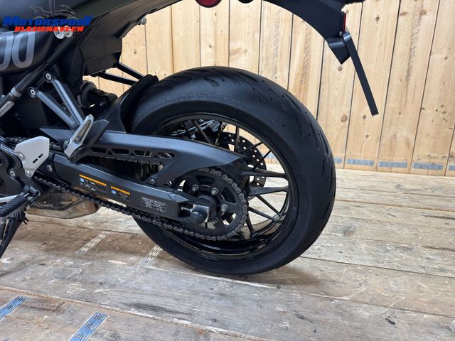 kawasaki - z900rs