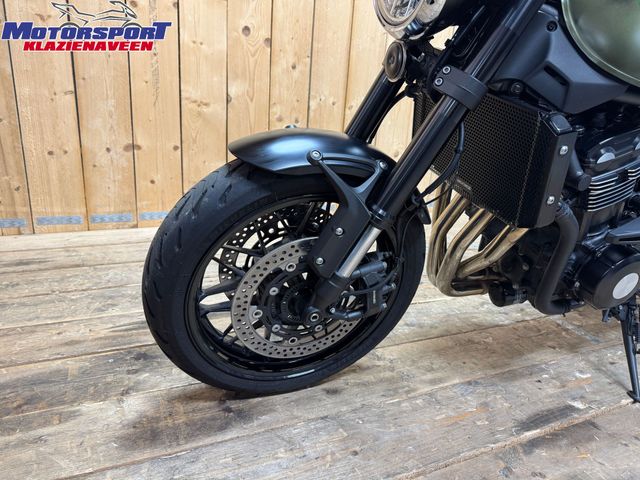kawasaki - z900rs