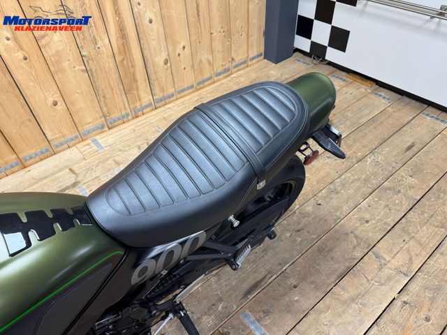 kawasaki - z900rs