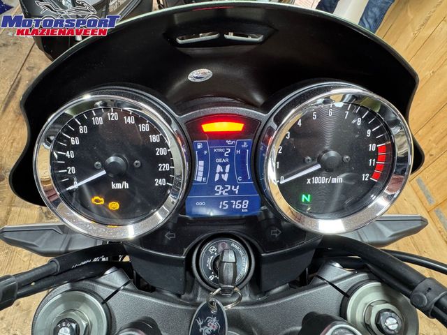 kawasaki - z900rs