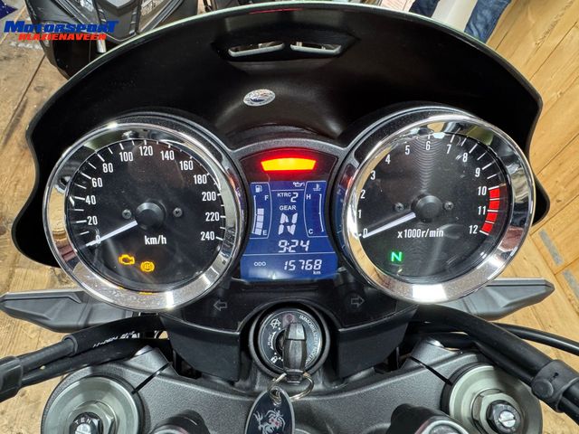 kawasaki - z900rs