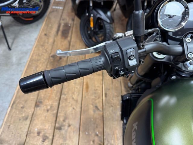 kawasaki - z900rs