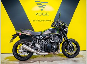 Kawasaki Z900RS 2018 occasion