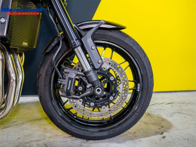 kawasaki - z900rs
