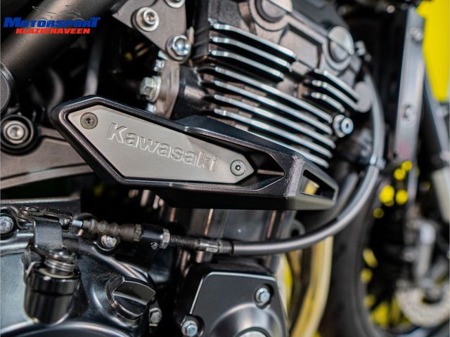 kawasaki - z900rs