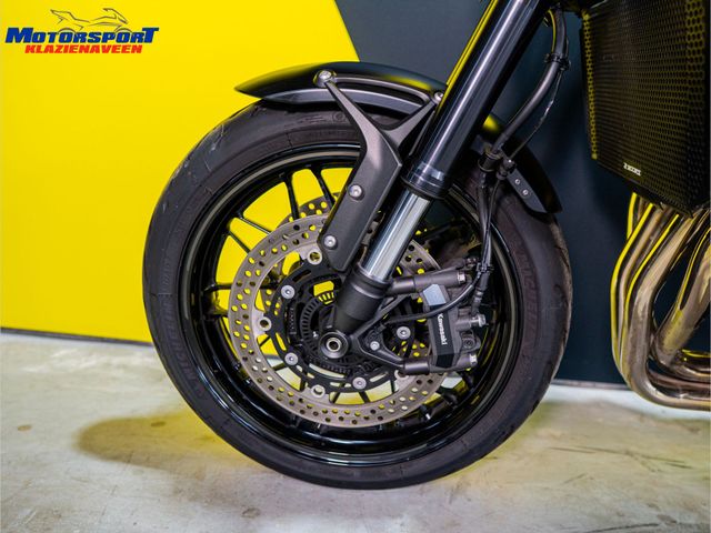 kawasaki - z900rs