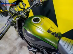 Kawasaki Z900RS 2018 occasion – foto 16 van 17