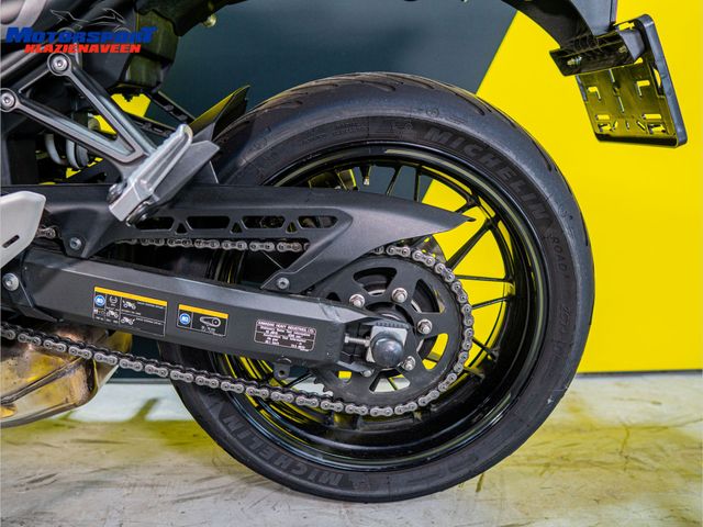 kawasaki - z900rs