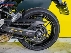 Kawasaki Z900RS 2018 occasion – foto 14 van 17