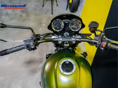 Kawasaki Z900RS 2018 occasion – foto 17 van 17
