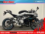 CFMOTO 675 SR-R