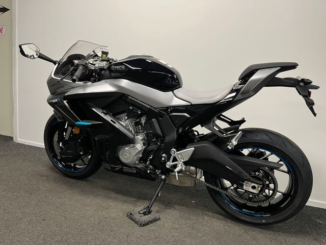 cfmoto - 675-sr-r