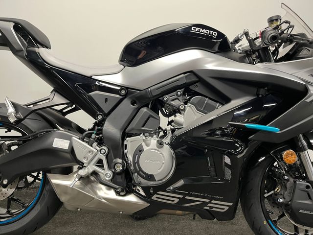 cfmoto - 675-sr-r