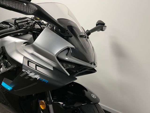 cfmoto - 675-sr-r