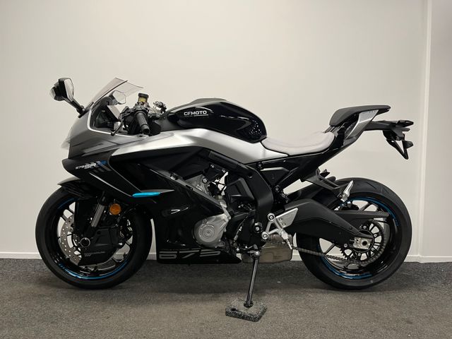 cfmoto - 675-sr-r