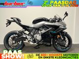 CFMOTO 675 SR-R