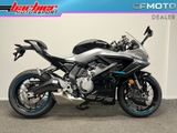 CFMOTO 675 SR-R
