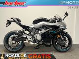 CFMOTO 675 SR-R