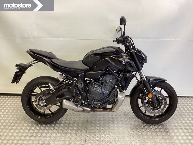 yamaha - mt-07-abs