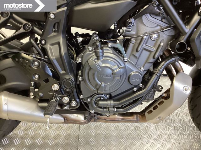yamaha - mt-07-abs
