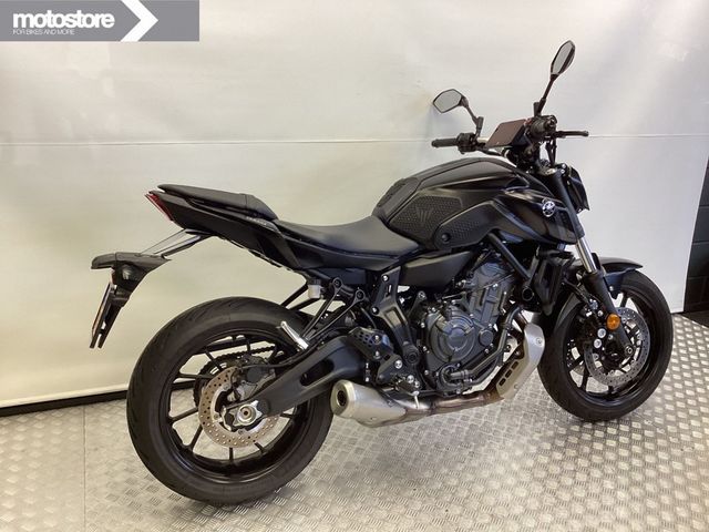 yamaha - mt-07-abs