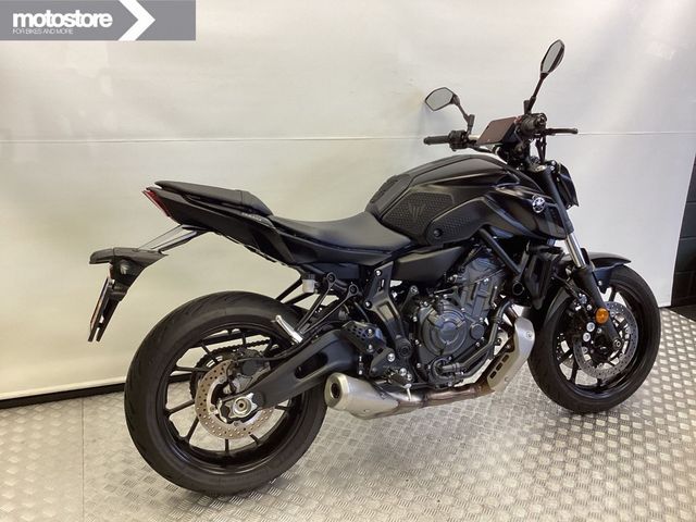 yamaha - mt-07-abs