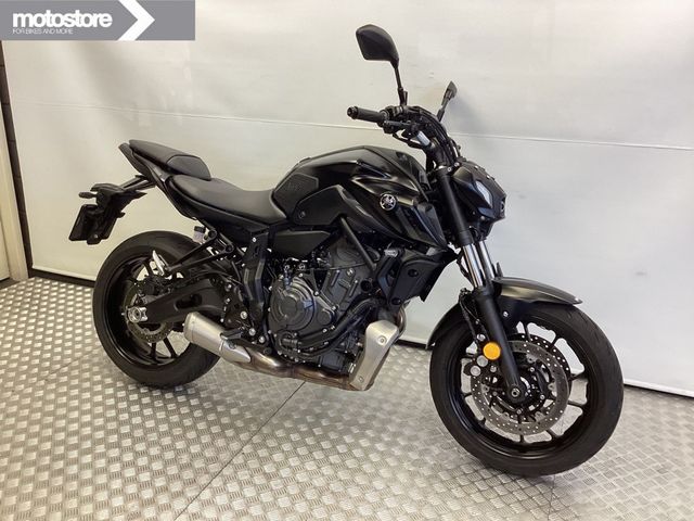 yamaha - mt-07-abs