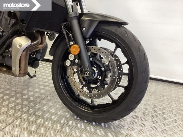 yamaha - mt-07-abs