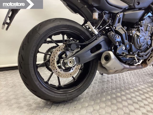 yamaha - mt-07-abs