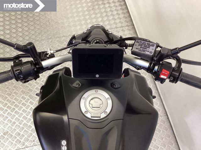 yamaha - mt-07-abs