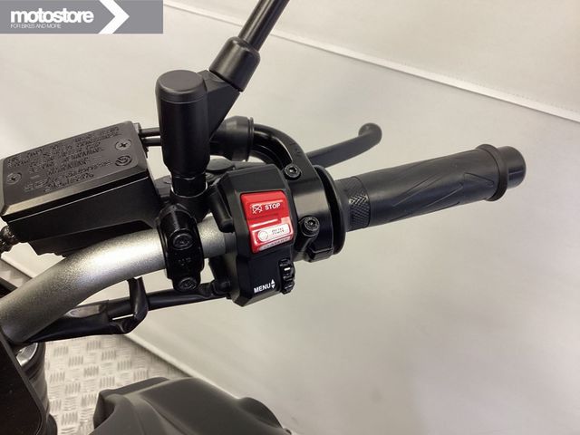 yamaha - mt-07-abs