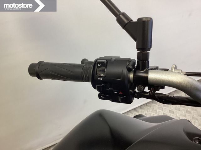 yamaha - mt-07-abs