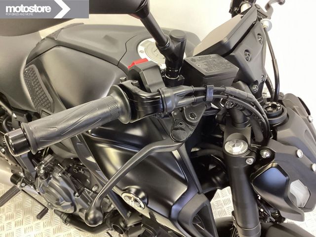 yamaha - mt-07-abs