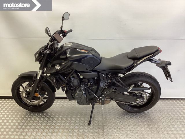 yamaha - mt-07-abs