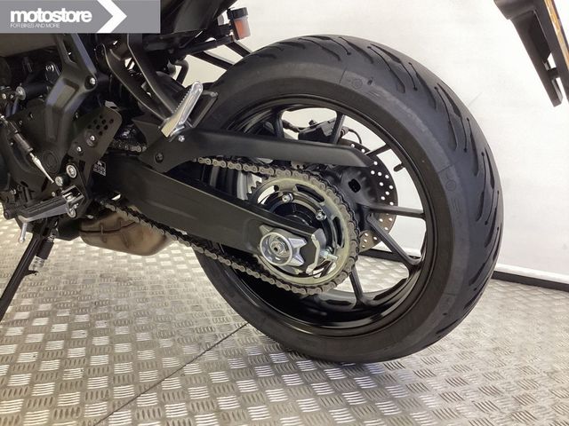 yamaha - mt-07-abs
