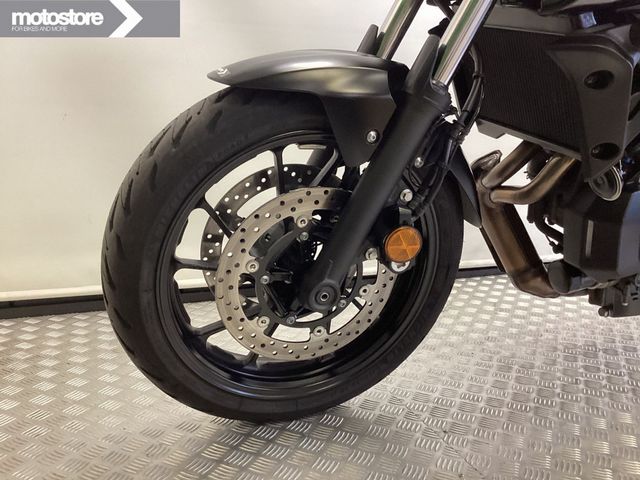 yamaha - mt-07-abs