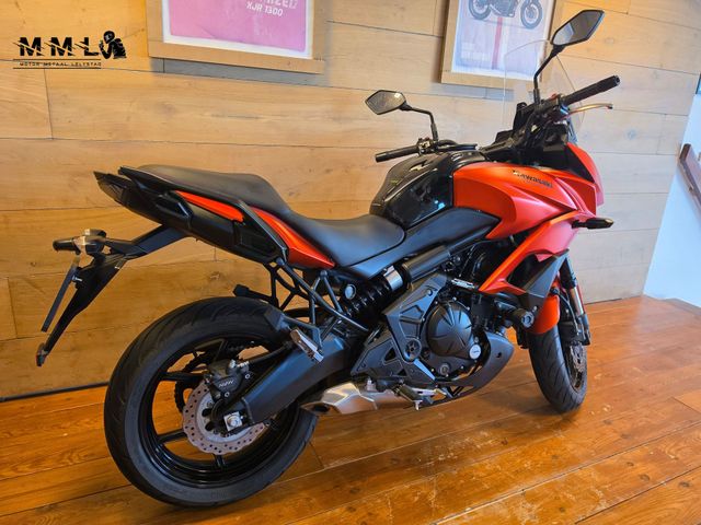kawasaki - versys-650-abs