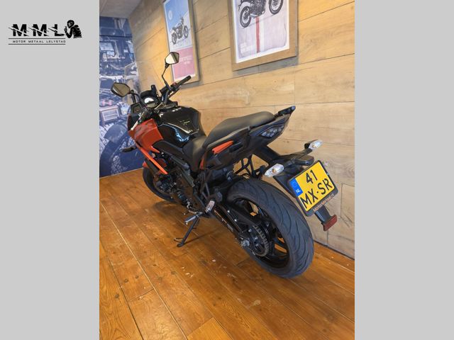kawasaki - versys-650-abs