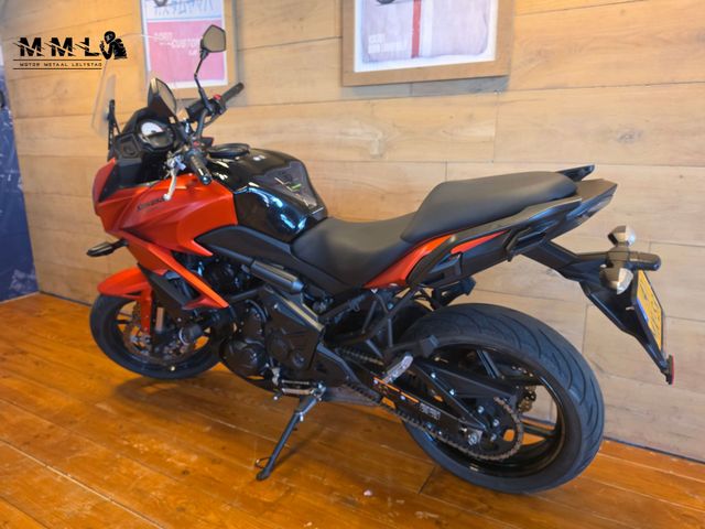 kawasaki - versys-650-abs