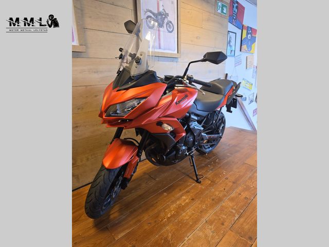 kawasaki - versys-650-abs